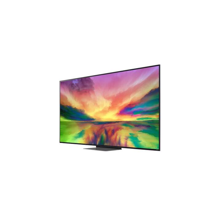 LG 65QNED816RE Smart TV (65", QLED, Ultra HD - 4K)