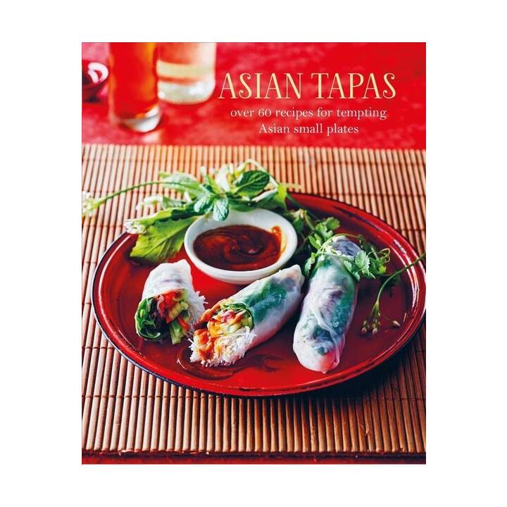 Asian Tapas