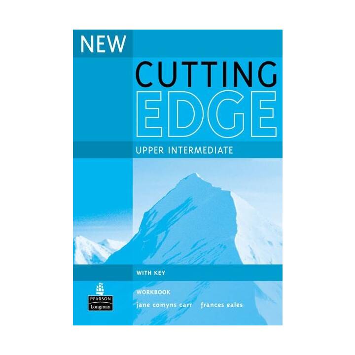 Upper-Intermediate: New Cutting Edge