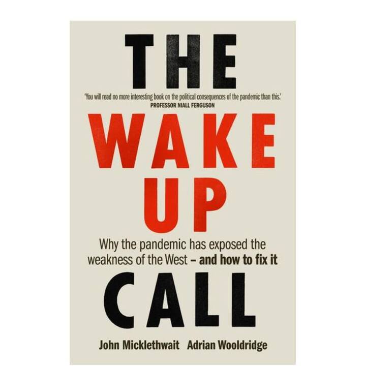 The Wake-up Call