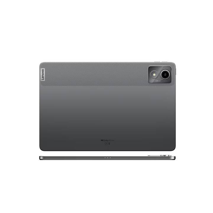 LENOVO Tab K11 Enhanced Edition (11", 128 GB, Gris, Pen, Clavier)