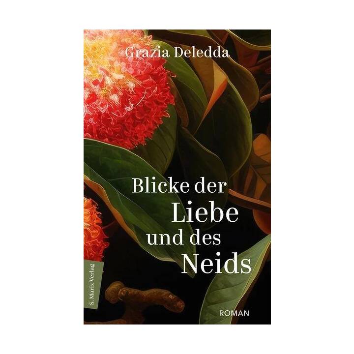 Blicke der Liebe und des Neids