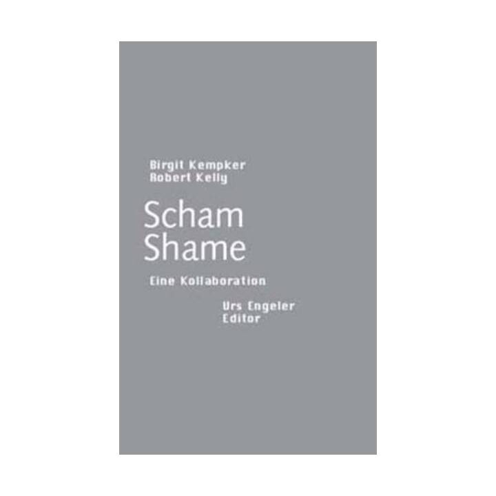 Scham /Shame