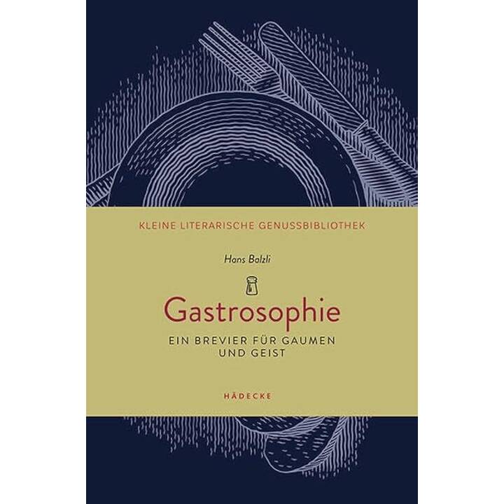 Gastrosophie