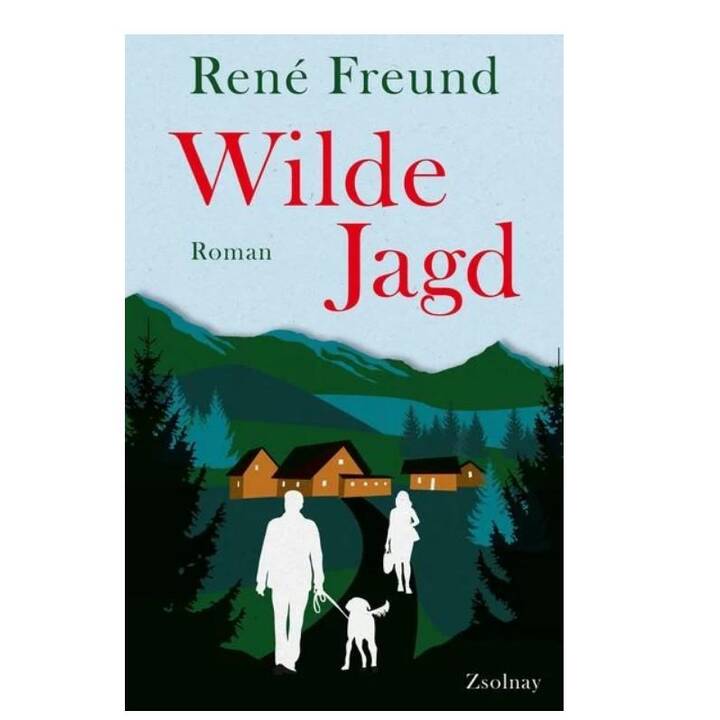 Wilde Jagd