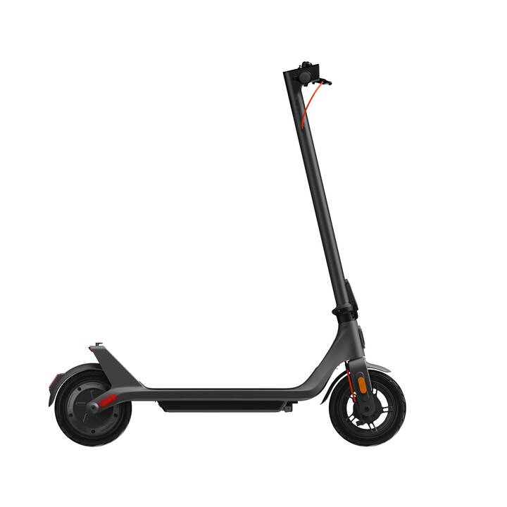 XIAOMI Electric Scooter 4 Lite (2nd Gen) Swiss Edition (20 km/h, 300 W)