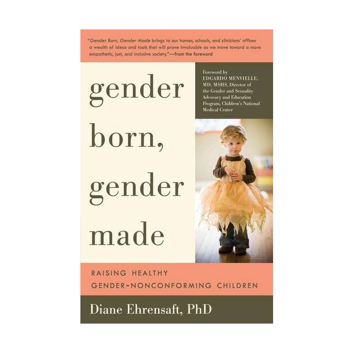 Gender Born, Gender Made