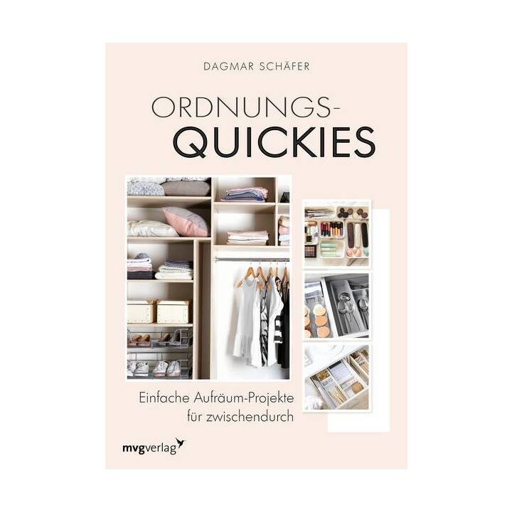 Ordnungs-Quickies
