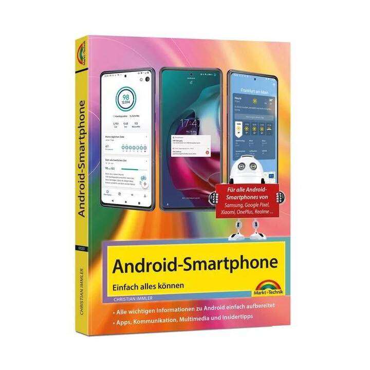Android Smartphone
