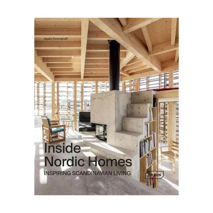 Inside Nordic Homes
