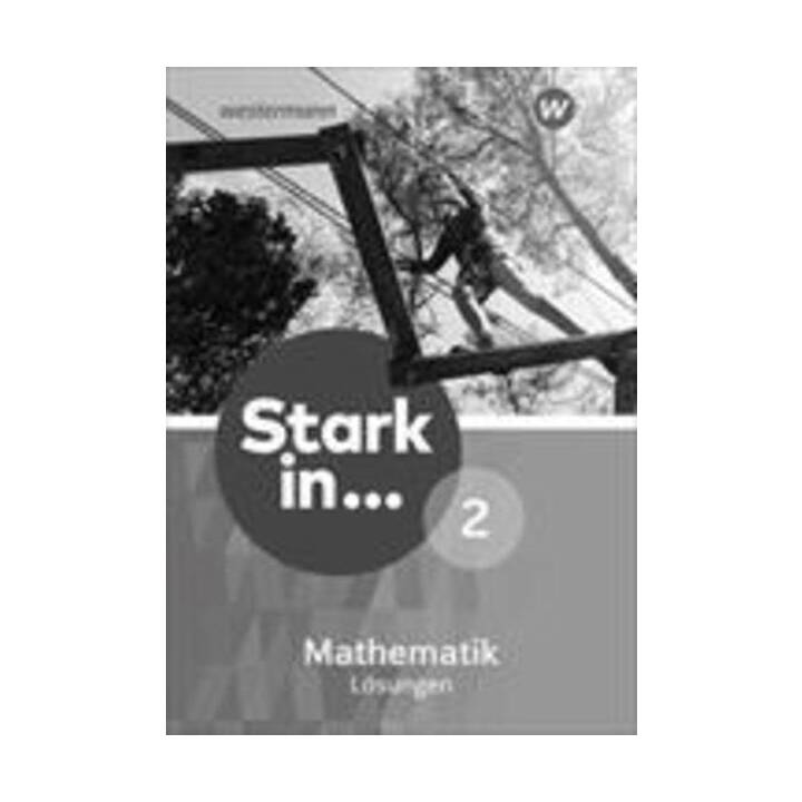 Stark in Mathematik - Ausgabe 2016