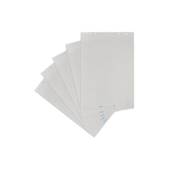 LANDRE Papier (5 Stück)