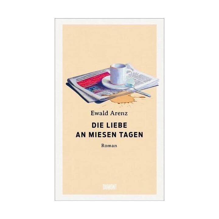 Die Liebe an miesen Tagen