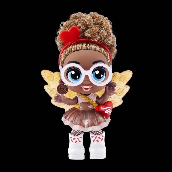 ZURU TOYS Fashion Fairies Assortiti