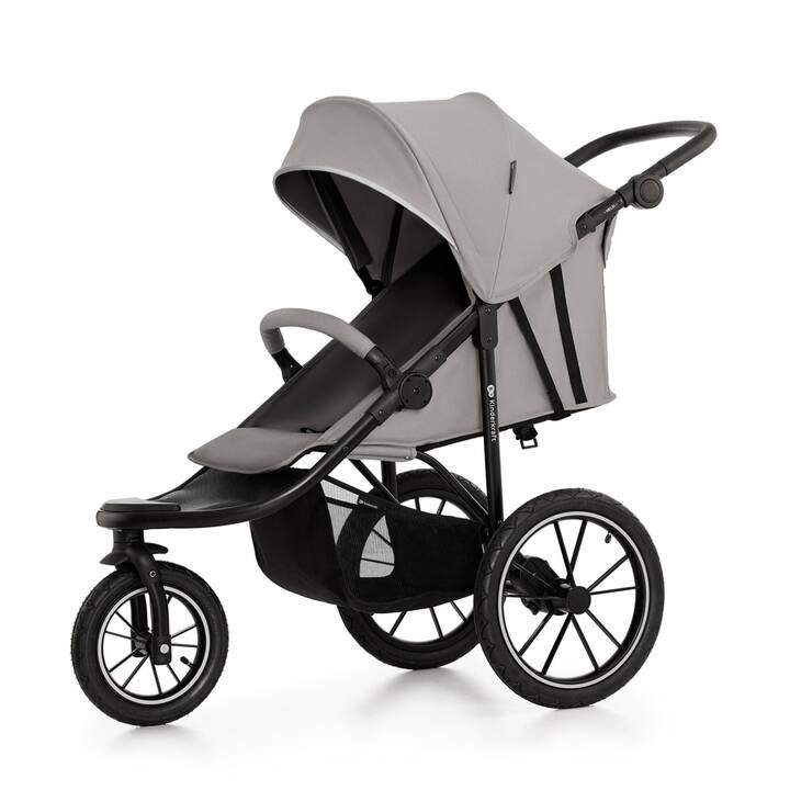 KINDERKRAFT HELSI 2 (Grigio)