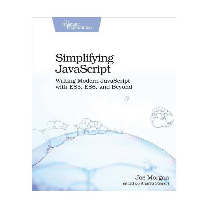 Simplifying JavaScript