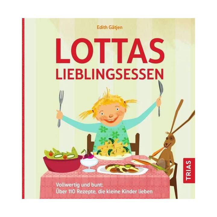 Lottas Lieblingsessen