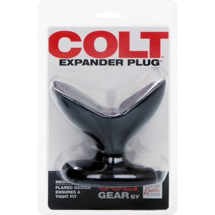 CALEXOTICS Colt Expander Spina anale