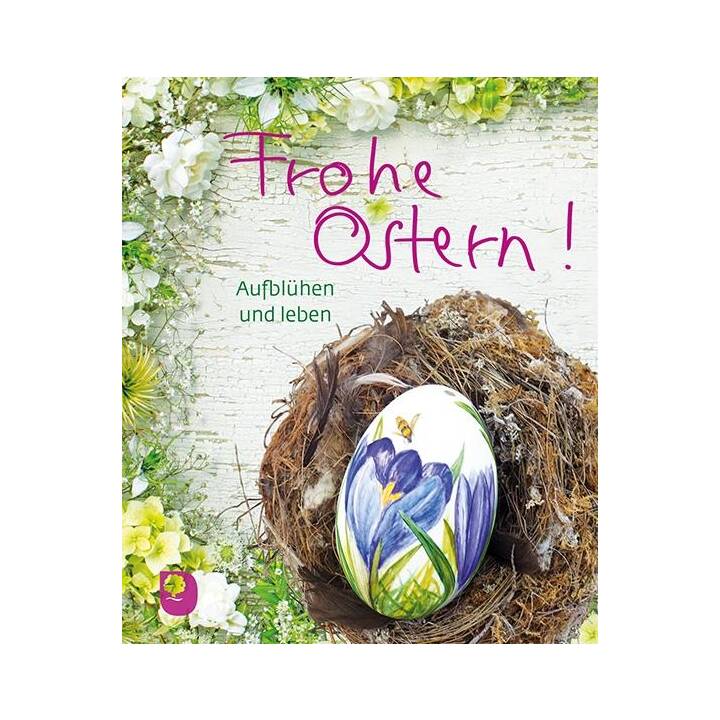 Frohe Ostern