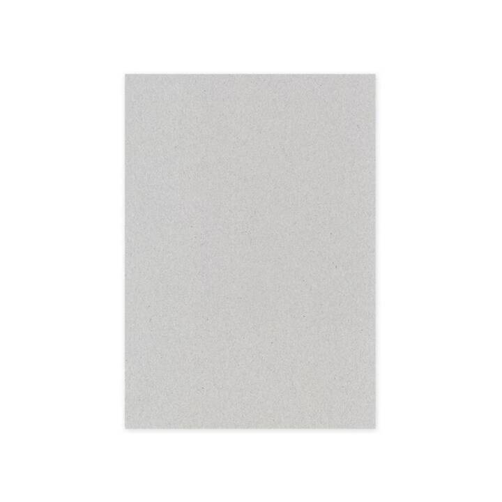 OFFICE FOCUS Cartoncino di rinforzo (21 cm x 29.7 cm, 20 pezzo)