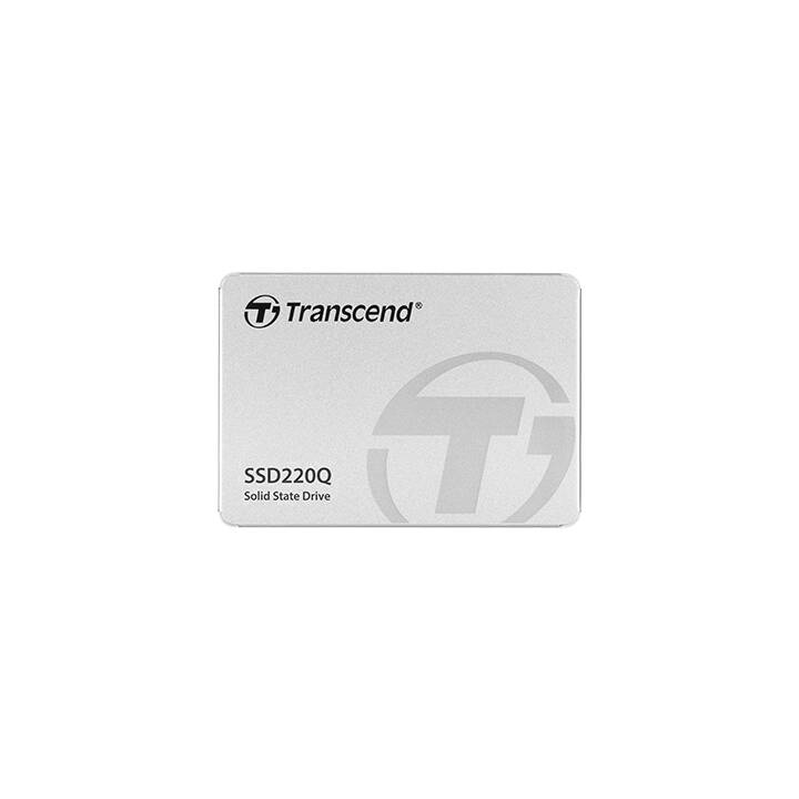TRANSCEND TS1TSSD220Q (SATA-III, 1000 GB)
