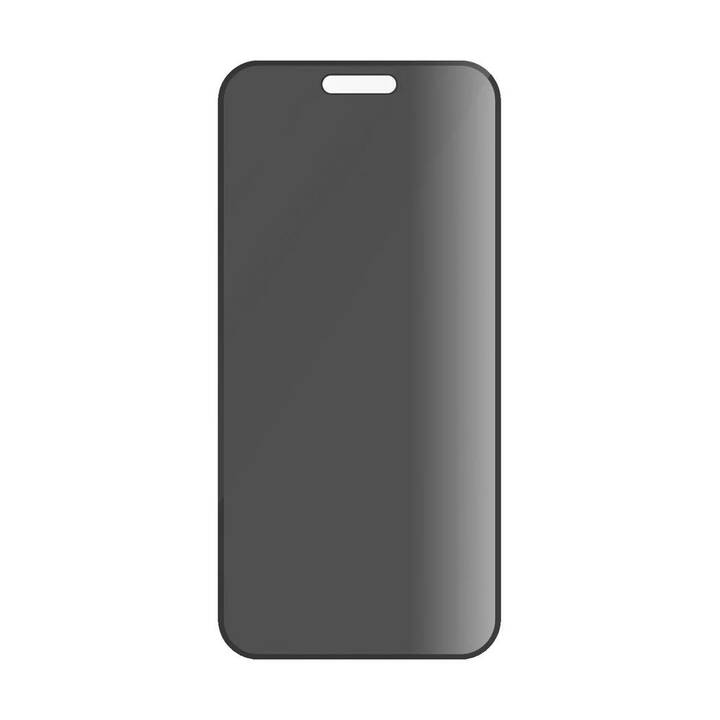 PANZERGLASS Vetro protettivo da schermo Ultra-Wide Fit (iPhone 15, 1 pezzo)