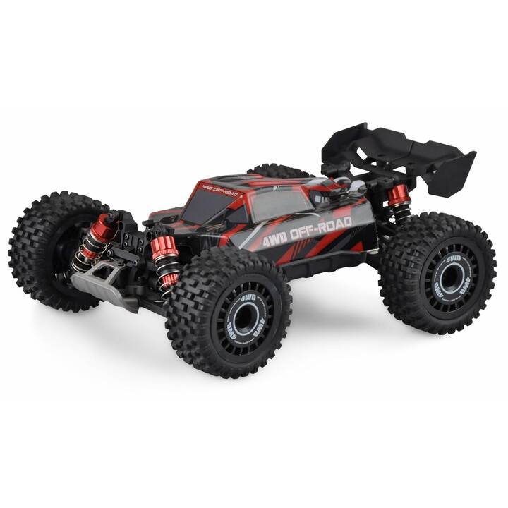 AMEWI Hyper GO Brushed 4WD (1:16)