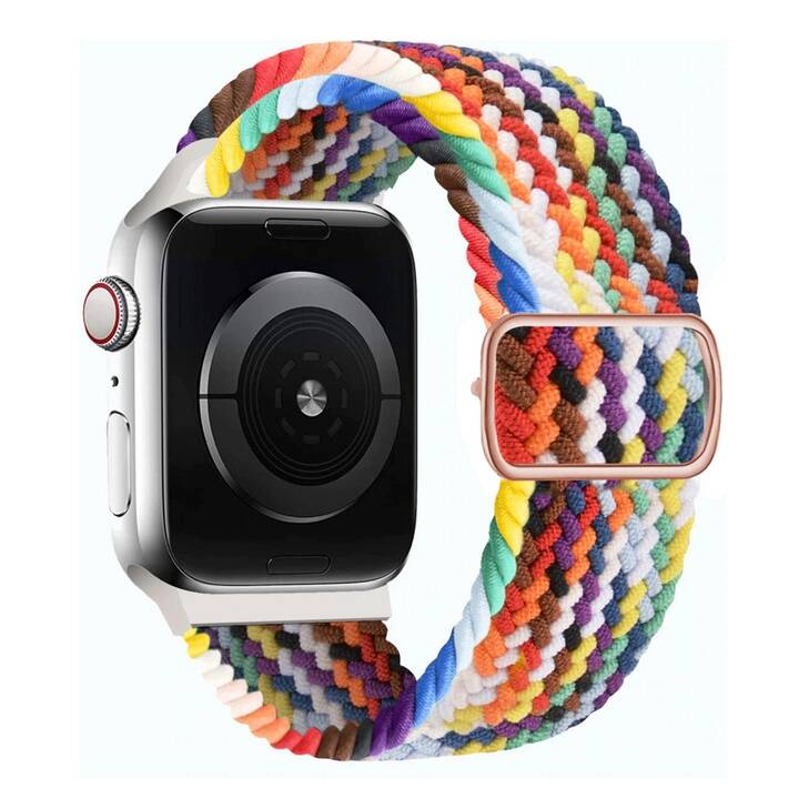 EG Bracelet (Apple Watch 40 mm / 41 mm / 38 mm, Multicolore)