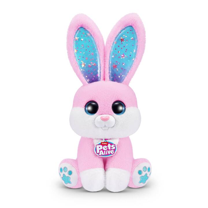 ZURU TOYS Little Live Pets Magic Bunnies Hase