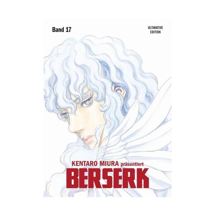 Berserk: Ultimative Edition