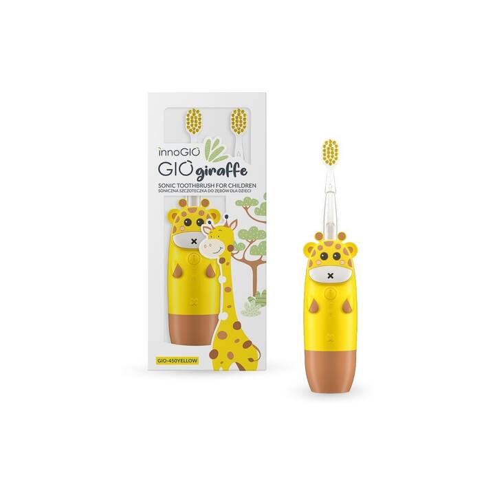 INNOGIO Giraffe (Giallo)