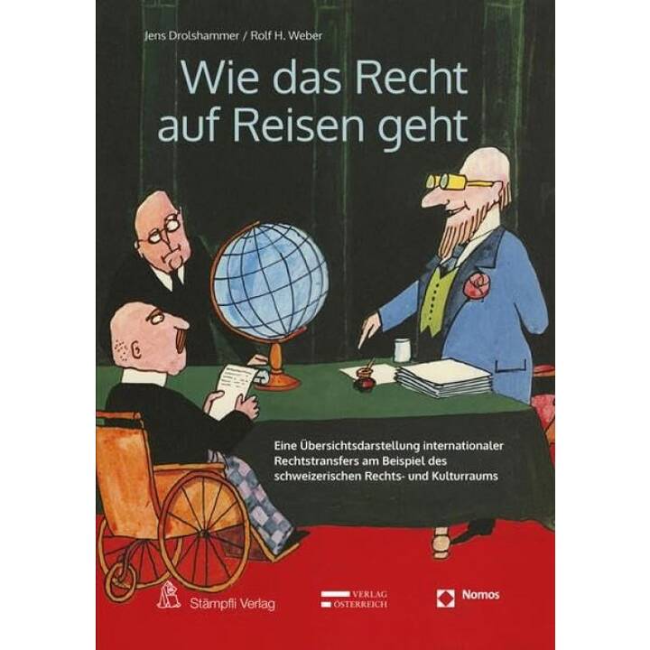 Wie das Recht auf Reisen geht