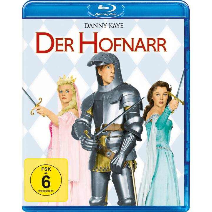 Der Hofnarr (DE)