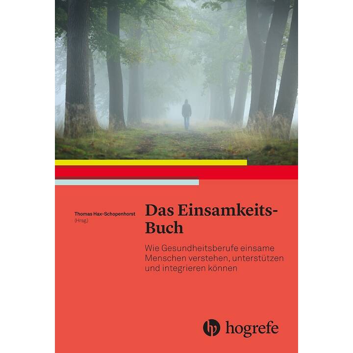 Das Einsamkeits-Buch