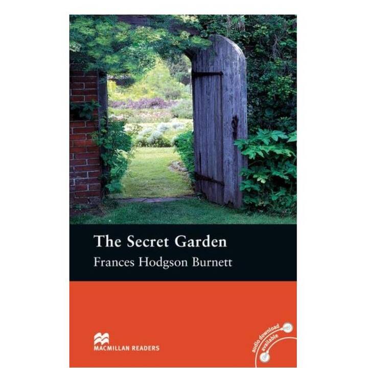 The Secret Garden