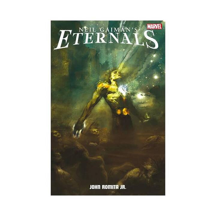 Eternals