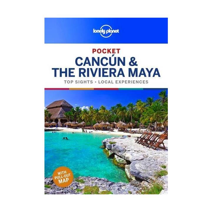 Pocket Cancun & the Riviera Maya