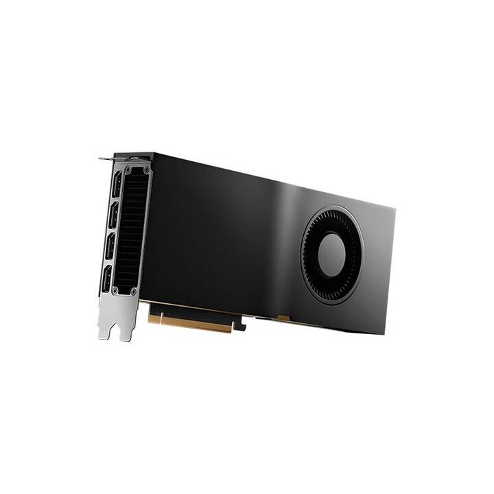 PNY TECHNOLOGIES Ada Generation Nvidia RTX A5000 (32 GB)