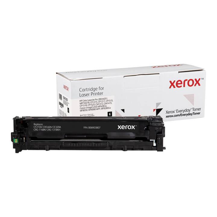 XEROX 006R03807 (Einzeltoner, Schwarz)