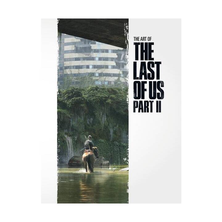 The Art of the Last of Us 02