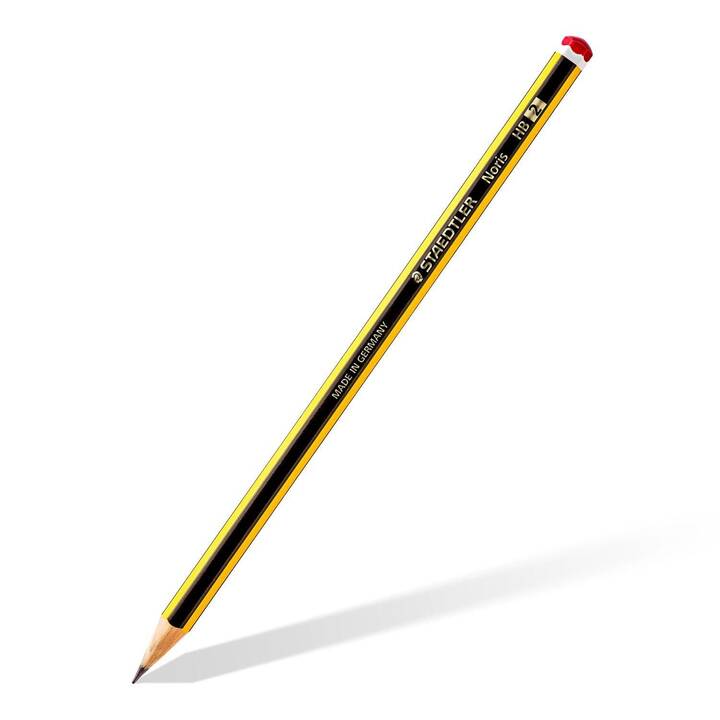 STAEDTLER Bleistift Noris (HB)