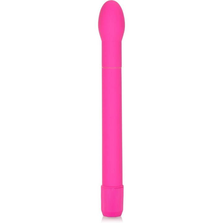 CALEXOTICS Vibromasseur G-spot Slender Tulip 