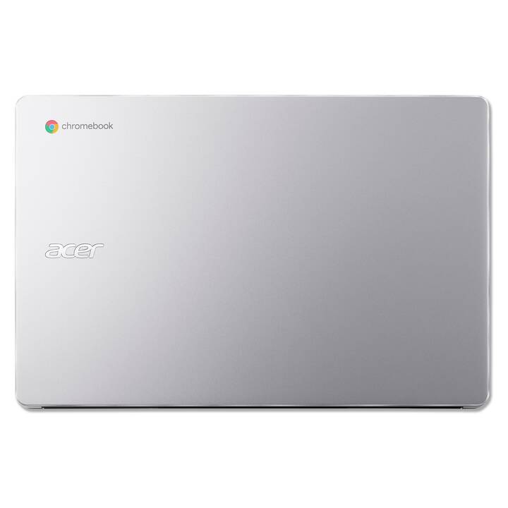 ACER Chromebook 315 CB315-4H-P9XQ (15.6", Intel Pentium Silver, 8 Go RAM, 128 Go SSD)