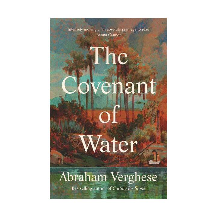 The Covenant of Water