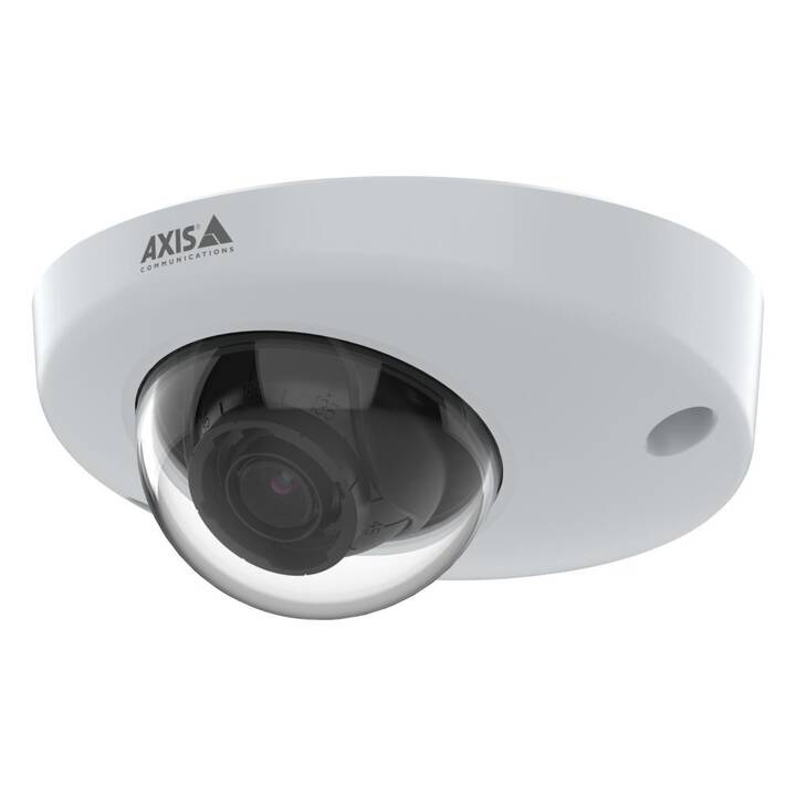 AXIS Netzwerkkamera  02501-001  (2 MP, Dome)