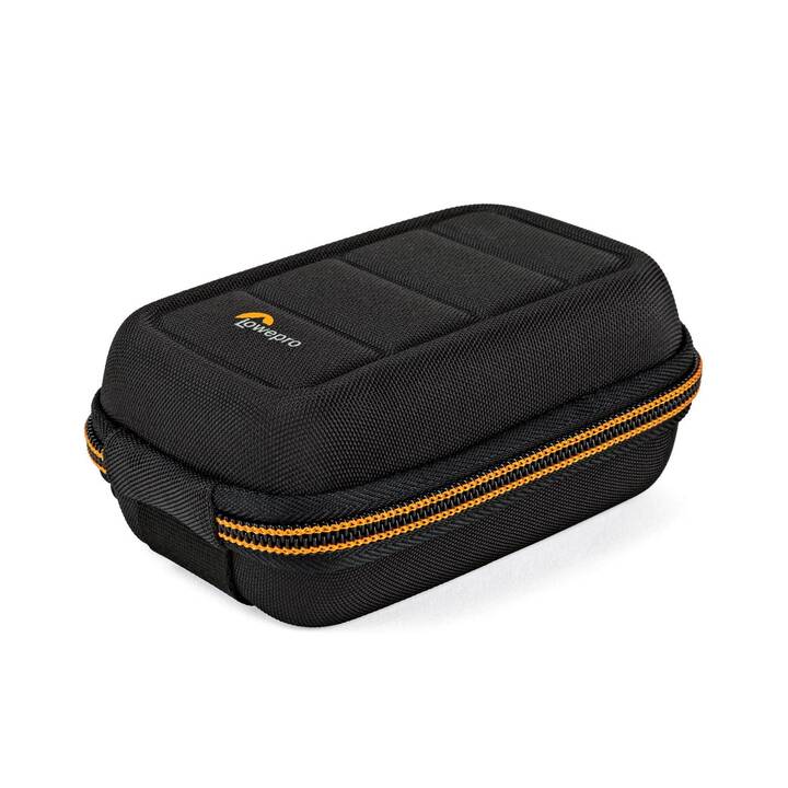 LOWEPRO CS 20 Custodie per fotocamere (Arancione, Nero)