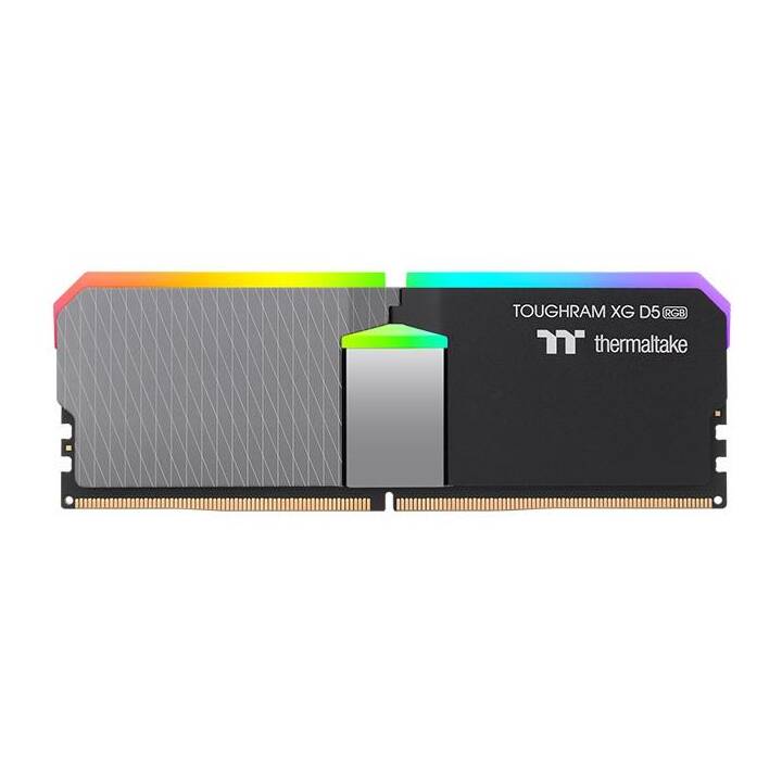 THERMALTAKE RG33D516GX2-8000C38B (2 x 16 GB, DDR5 8000 MHz, DIMM)