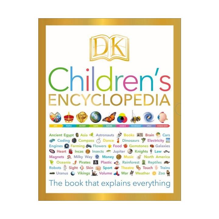 Children's Encyclopedia