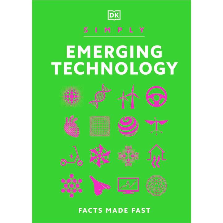 Simply Emerging Technology