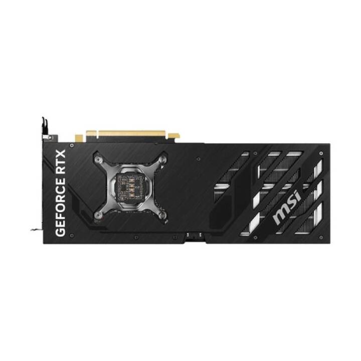 MSI Ventus 3X Nvidia GeForce RTX 4070 SUPER (12 GB)